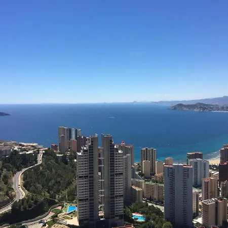 Torre Lugano, 39th Floor