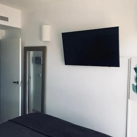Appartement Torre Lugano, 39th Floor