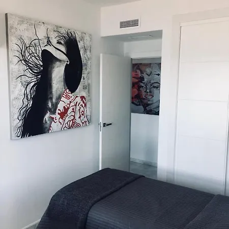 Torre Lugano, 39th Floor Appartement *